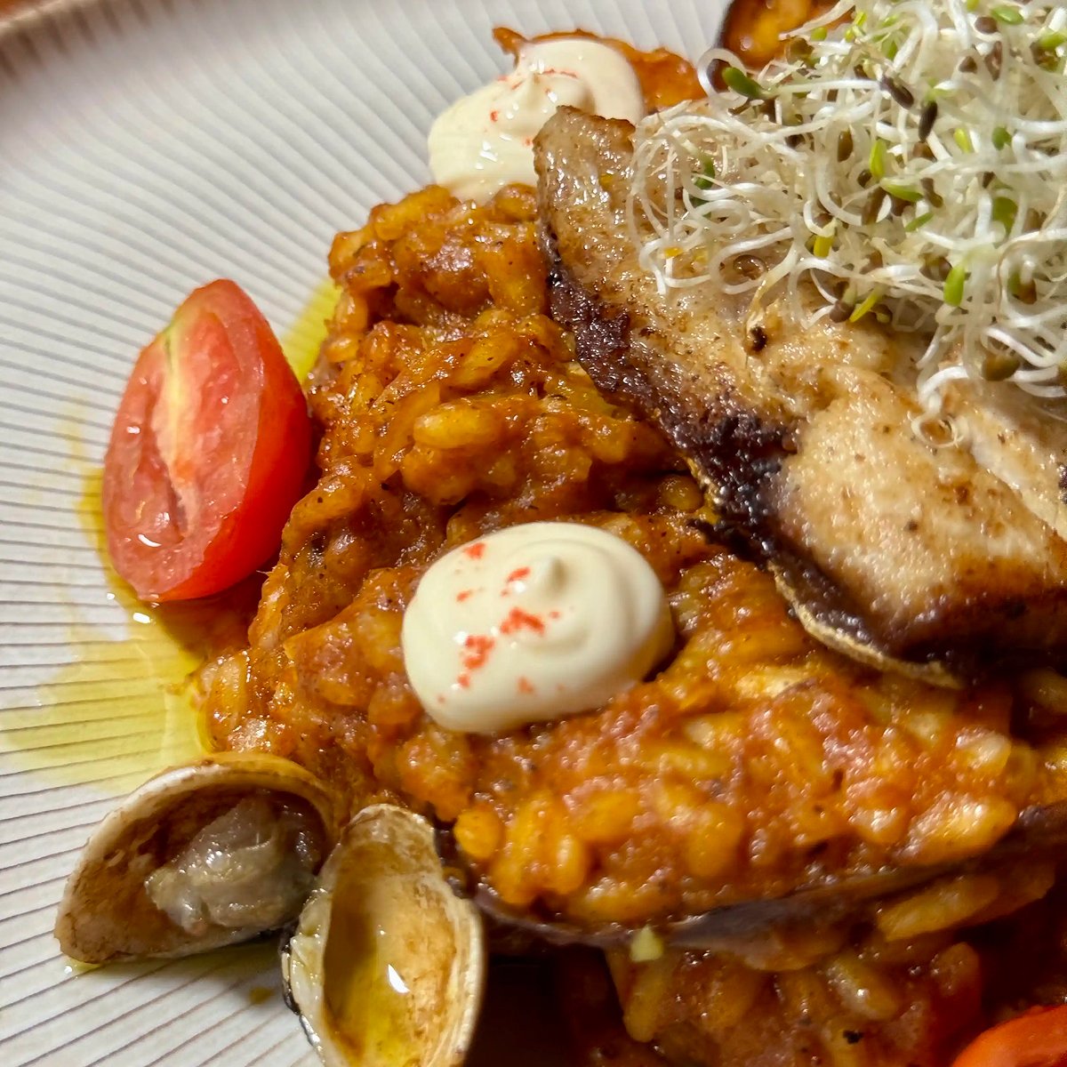 Canoas Ilha Grande (31)